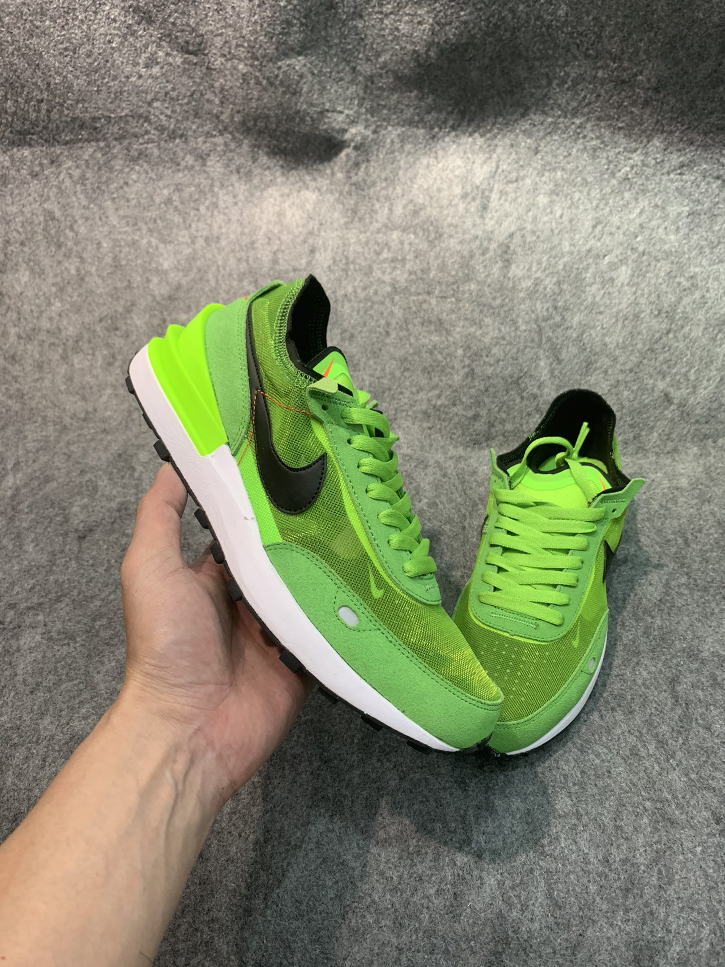 Nike Shoes-34
